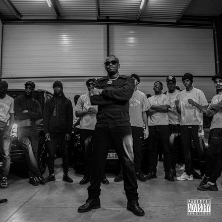 Guy2Bezbar – MI KOZAI MI STREET (Lyrics)