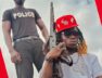Joseph de la Poche – Drill (Lyrics)