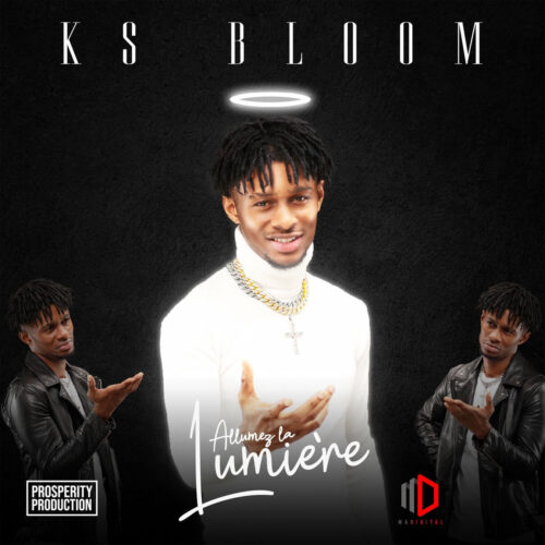 KS Bloom – Enfant de Dieu (Lyrics)
