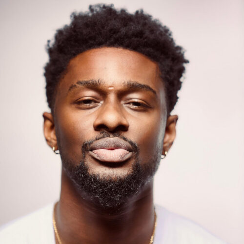 KS Bloom – Mets dans God (Lyrics)