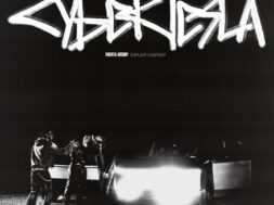 L2B – CYBERTESLA (Lyrics)