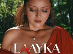 LAAYKA – J&rsquo;écris (Lyrics)