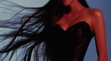 LISA – SaWaDiKa (Lyrics)