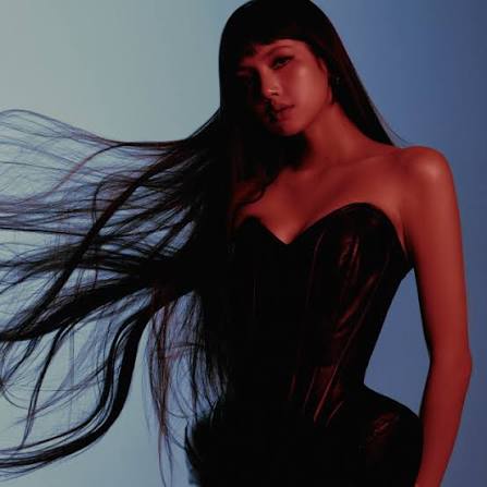 LISA – Sweat (Lyrics)
