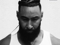 La Fouine ft La Mano 1.9 – M.D (Lyrics)