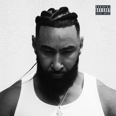 La Fouine ft La Mano 1.9 – M.D (Lyrics)
