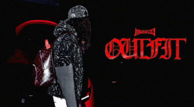 La Rvfleuze – Outfit (Lyrics)