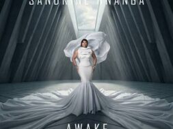 Sandrine Nnanga – BIPOLAIRE (Lyrics)