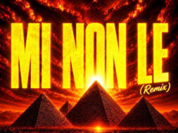 Tiboy Shalla ft Ghix & X-Time – MI NON LE (Lyrics)
