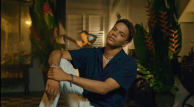Antonny Drew – Melissa (Clip officiel)