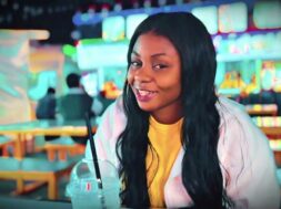 Choisie Basolua – Dieu de ma vie (Clip officiel)