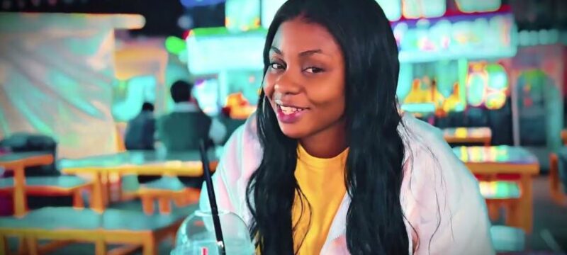 Choisie Basolua - Dieu de ma vie (Clip officiel)