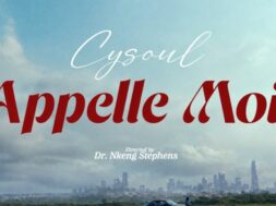 Cysoul – Appelle Moi (Clip officiel)
