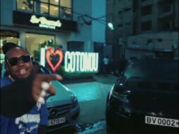 Fanicko feat Stone Prince – VVS (Clip officiel)