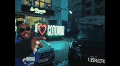 Fanicko feat Stone Prince – VVS (Clip officiel)