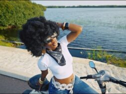 First King – Chérie Agonkè (Clip officiel)