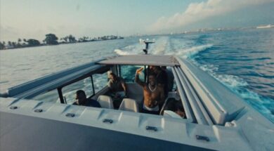 Guy2Bezbar – MI KOZAI MI STREET (Clip officiel)