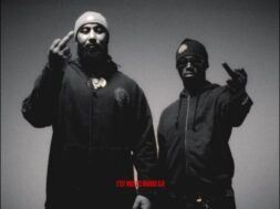 La Fouine feat La Mano 1.9 – M.D (Clip officiel)