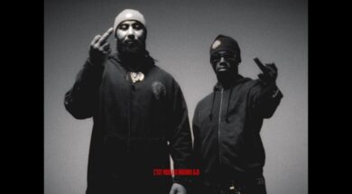 La Fouine feat La Mano 1.9 – M.D (Clip officiel)