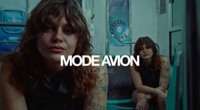 Louane – Mode avion (Clip officiel)