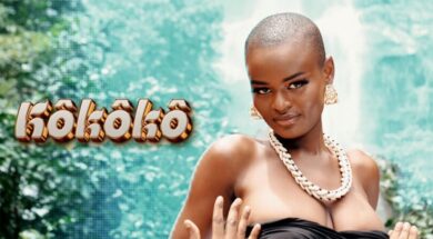 Manzor ft. Sethlo – KOKOKO (Clip officiel)