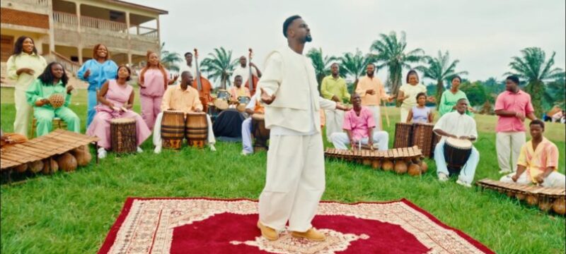 Milo - Yaya (Clip officiel)