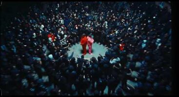 Ninho feat La Rvfleuze - BRACELET (Clip officiel)