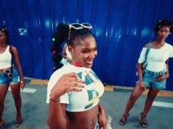 Philipayne – Skinny (Clip officiel)