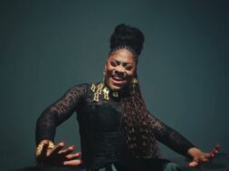 Sandrine Nnanga – Bipolaire (Clip officiel)