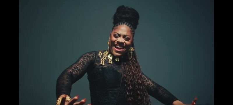 Sandrine Nnanga - Bipolaire (Clip officiel)